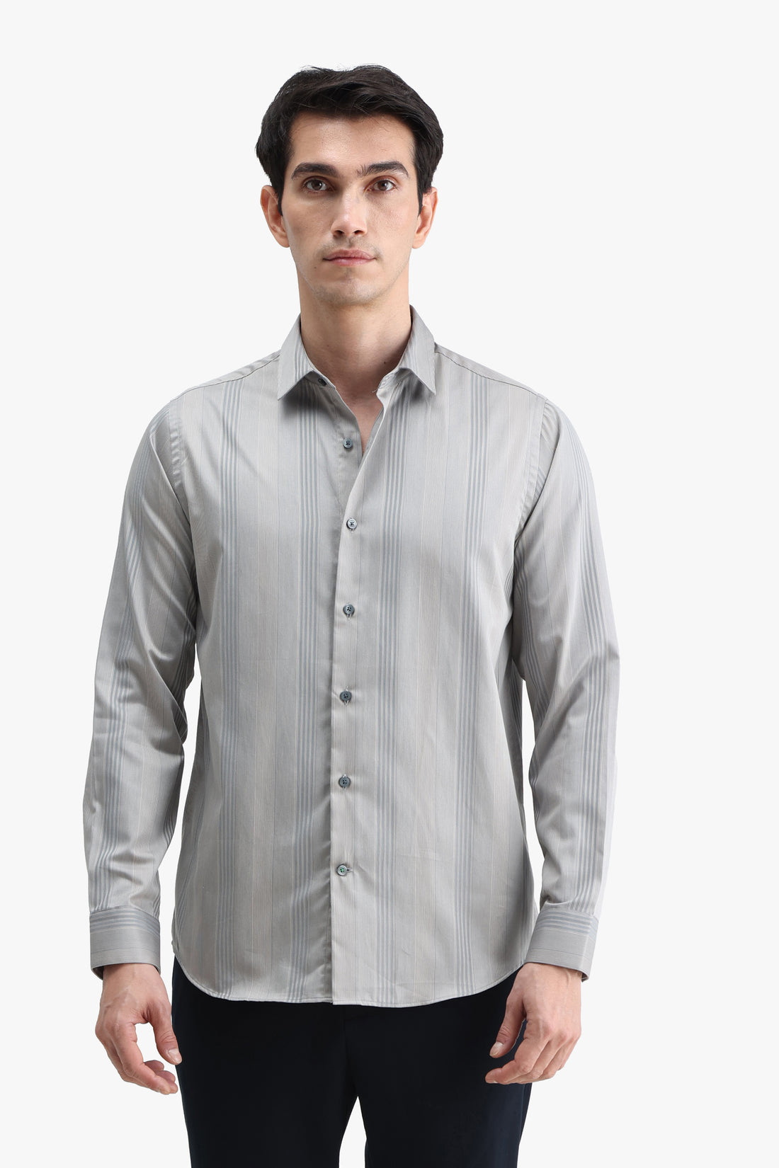 100% Cotton Giza Cotton Shirt