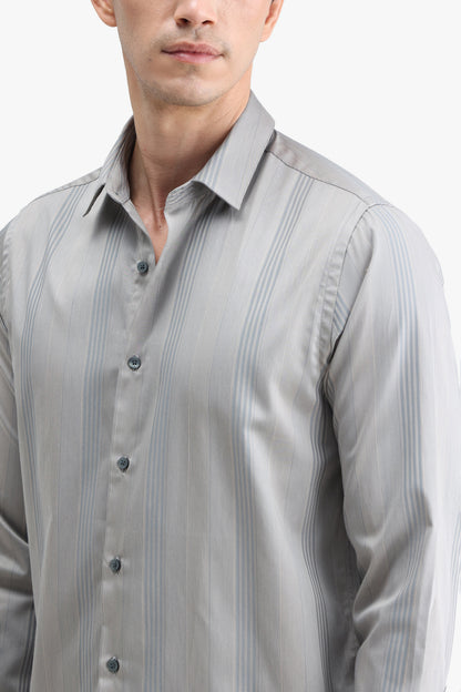100% Cotton Giza Cotton Shirt