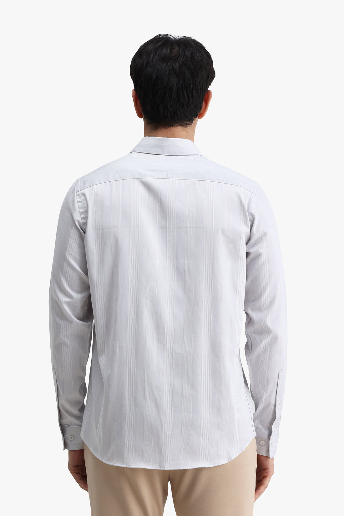100% Cotton Giza Cotton Shirt