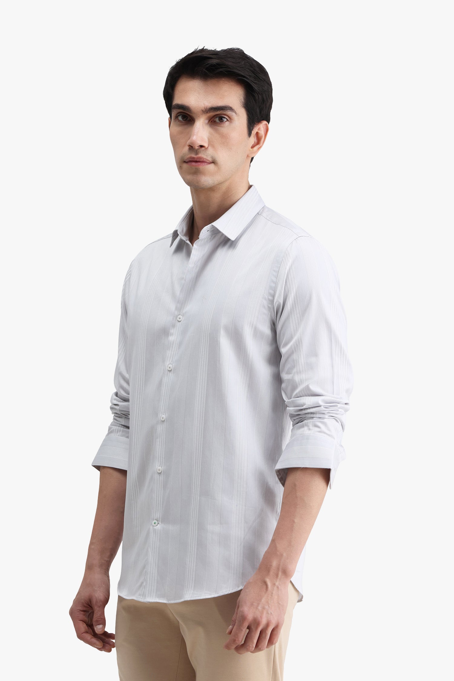 100% Cotton Giza Cotton Shirt