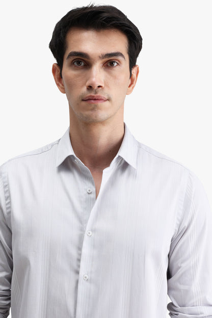 100% Cotton Giza Cotton Shirt