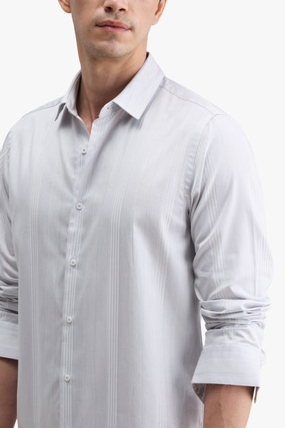 100% Cotton Giza Cotton Shirt