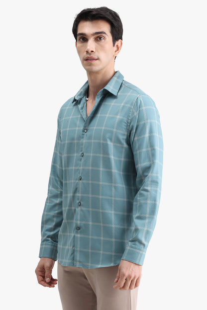 100% Cotton Giza Cotton Shirt