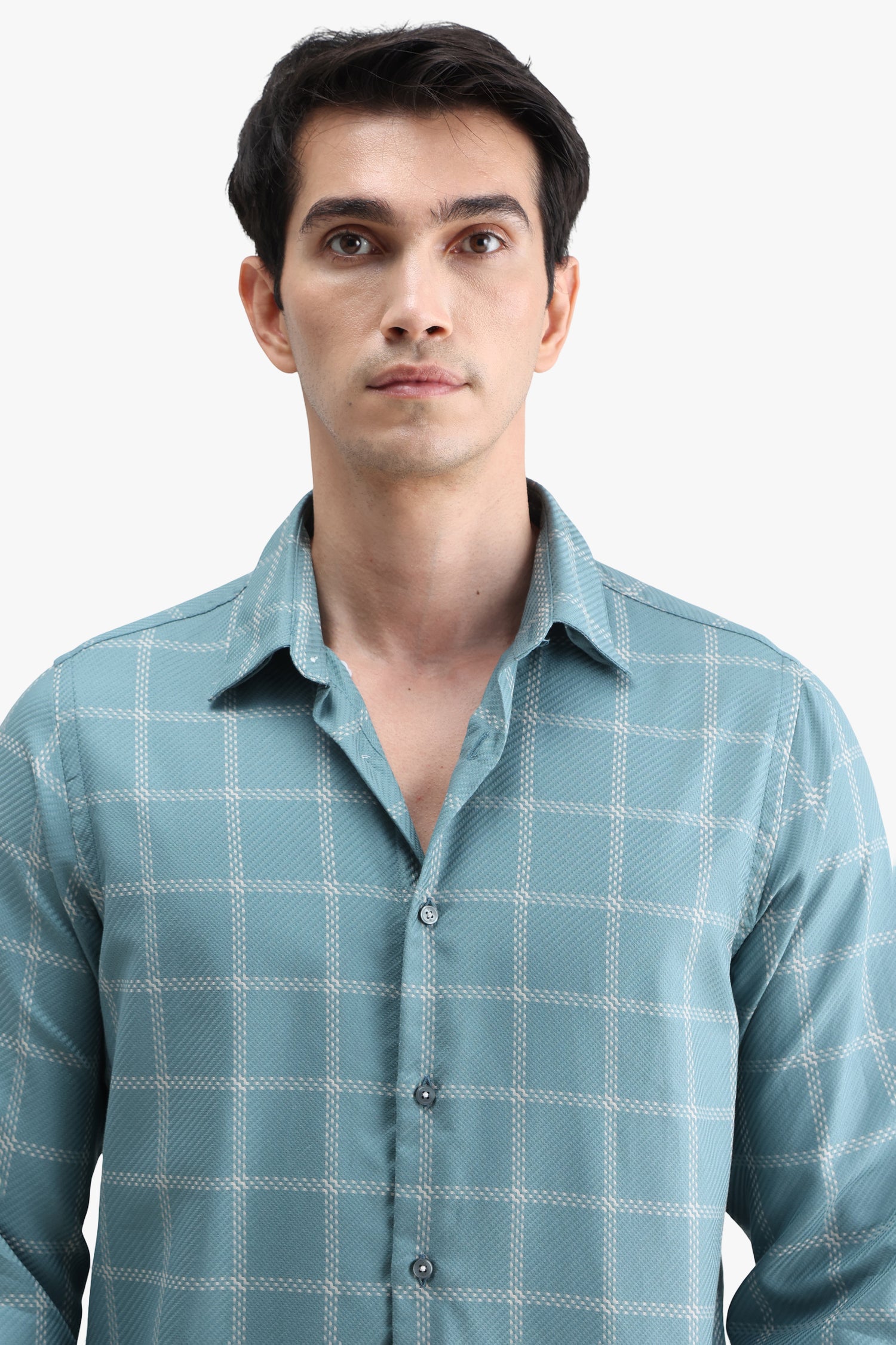 100% Cotton Giza Cotton Shirt