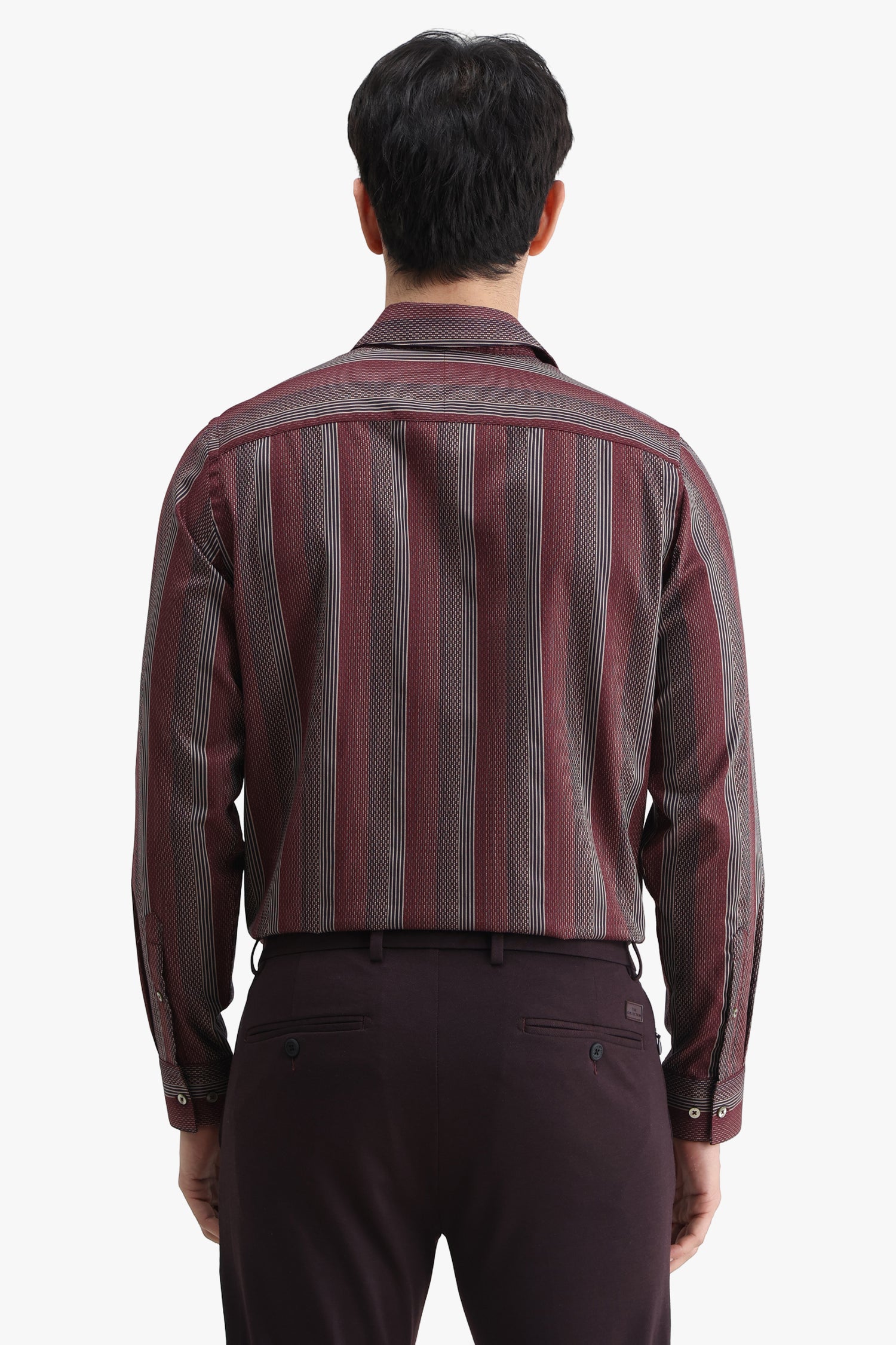 100% Cotton Giza Cotton Shirt