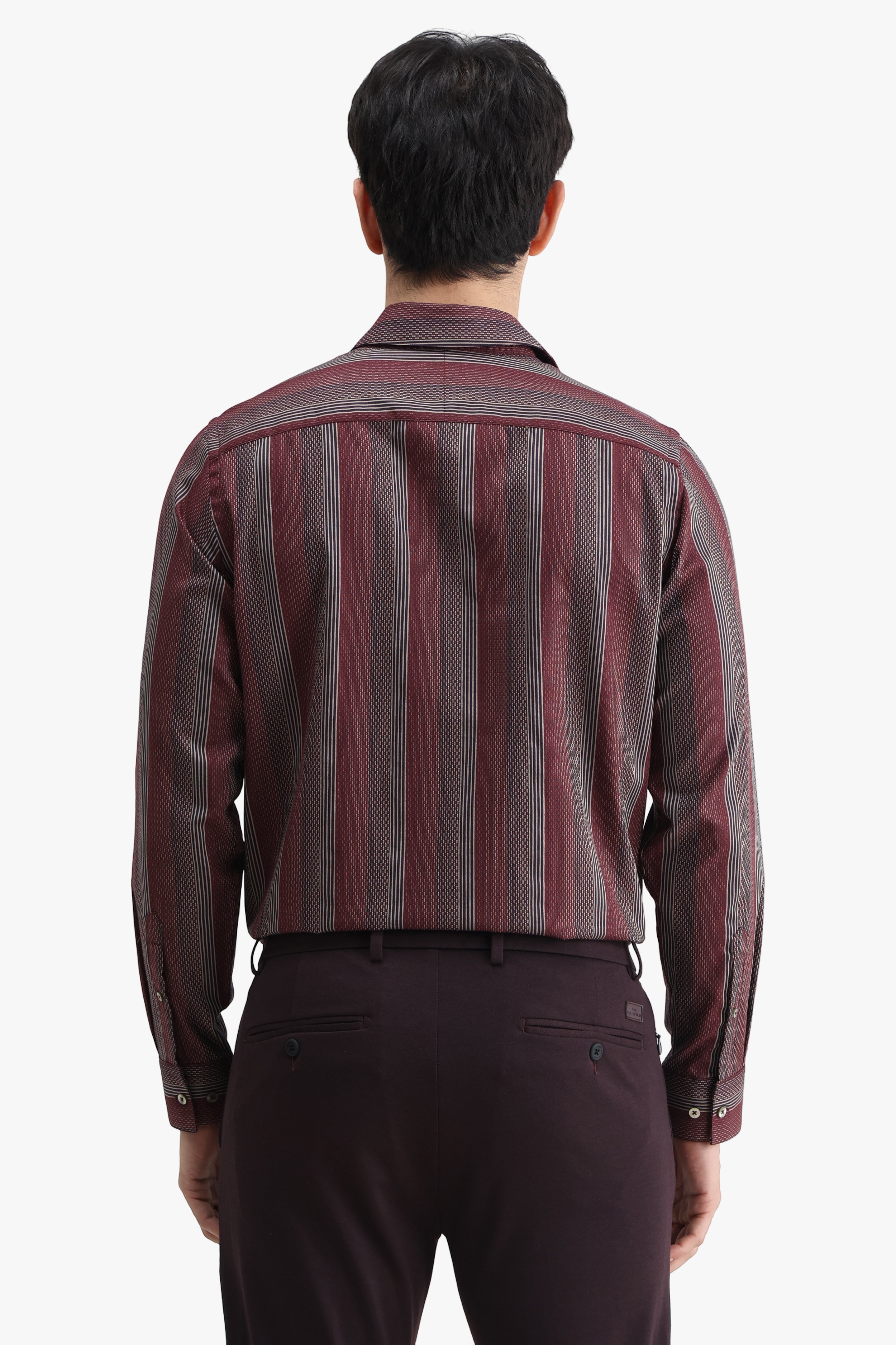 100% Cotton Giza Cotton Shirt
