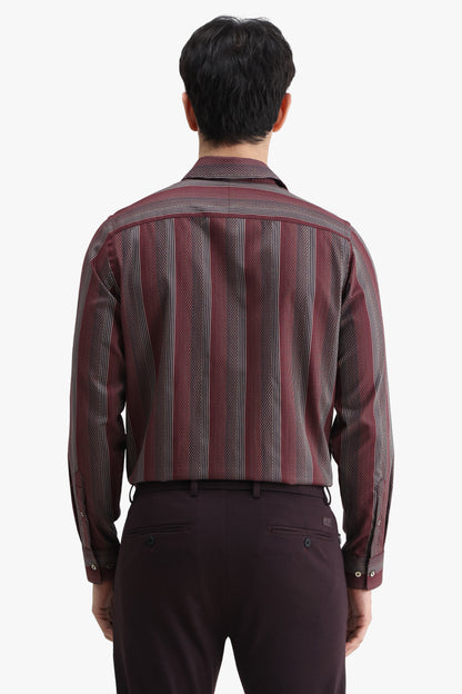 100% Cotton Giza Cotton Shirt