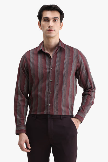 100% Cotton Giza Cotton Shirt