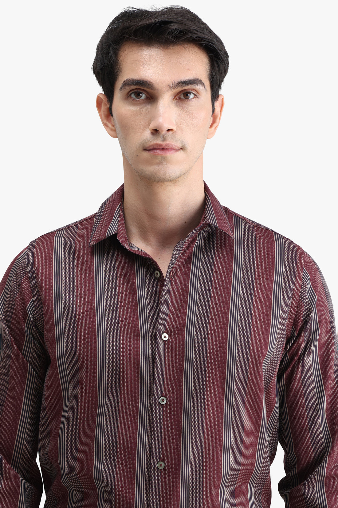100% Cotton Giza Cotton Shirt