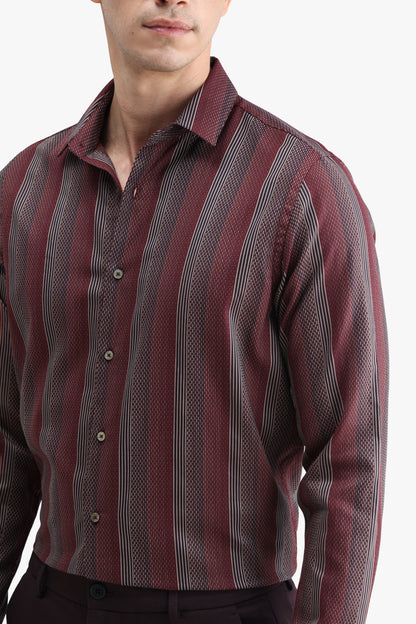100% Cotton Giza Cotton Shirt