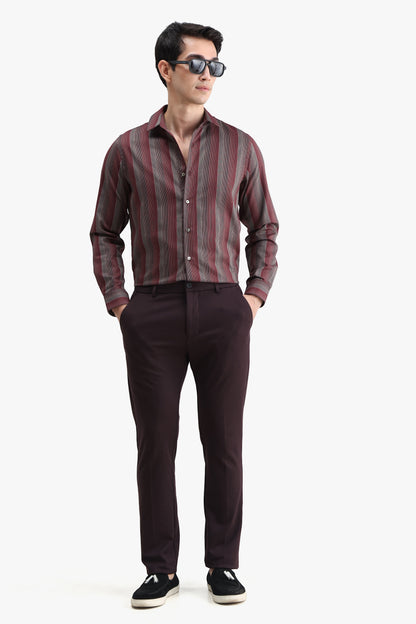 100% Cotton Giza Cotton Shirt