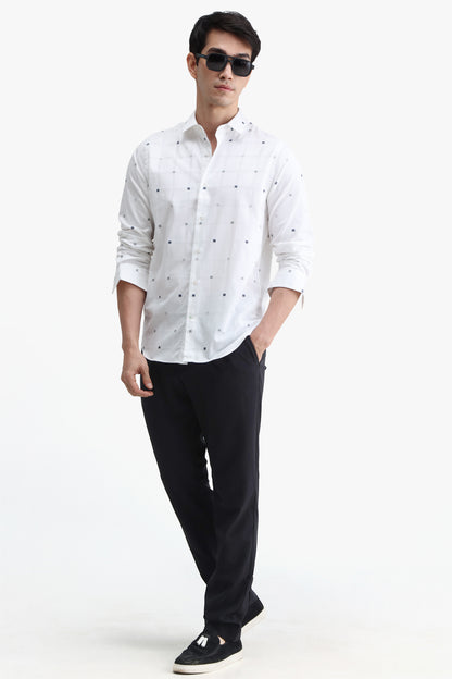 100% Cotton Giza Cotton Shirt