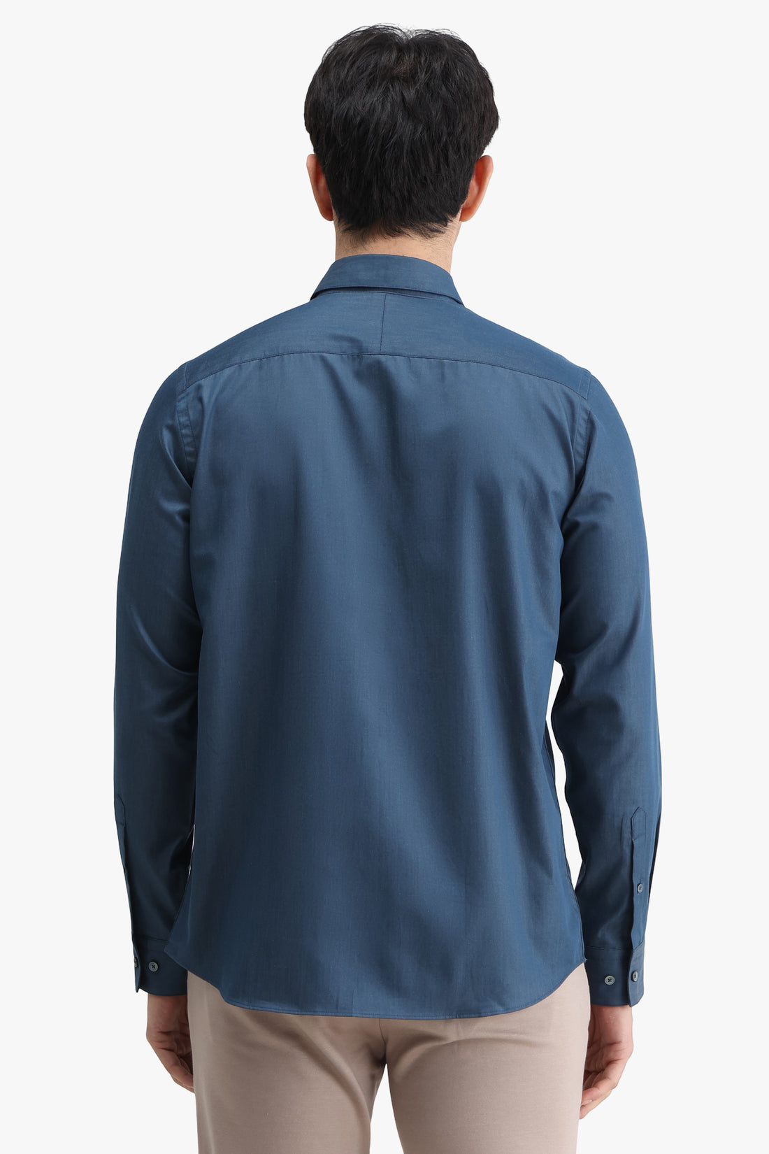 100% Cotton Giza Cotton Shirt