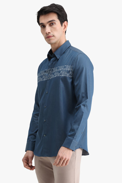 100% Cotton Giza Cotton Shirt