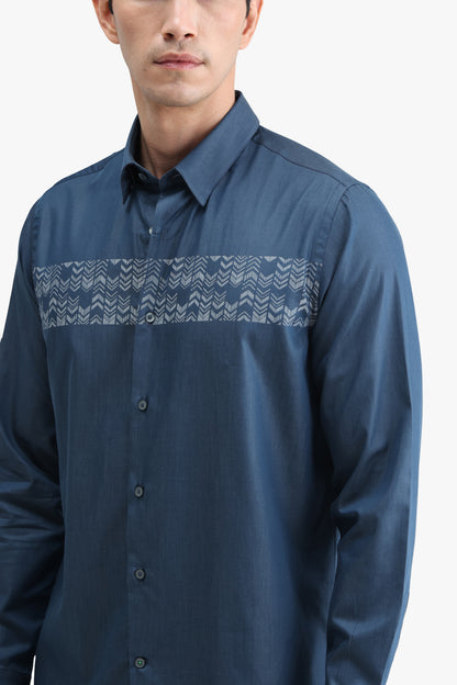 100% Cotton Giza Cotton Shirt