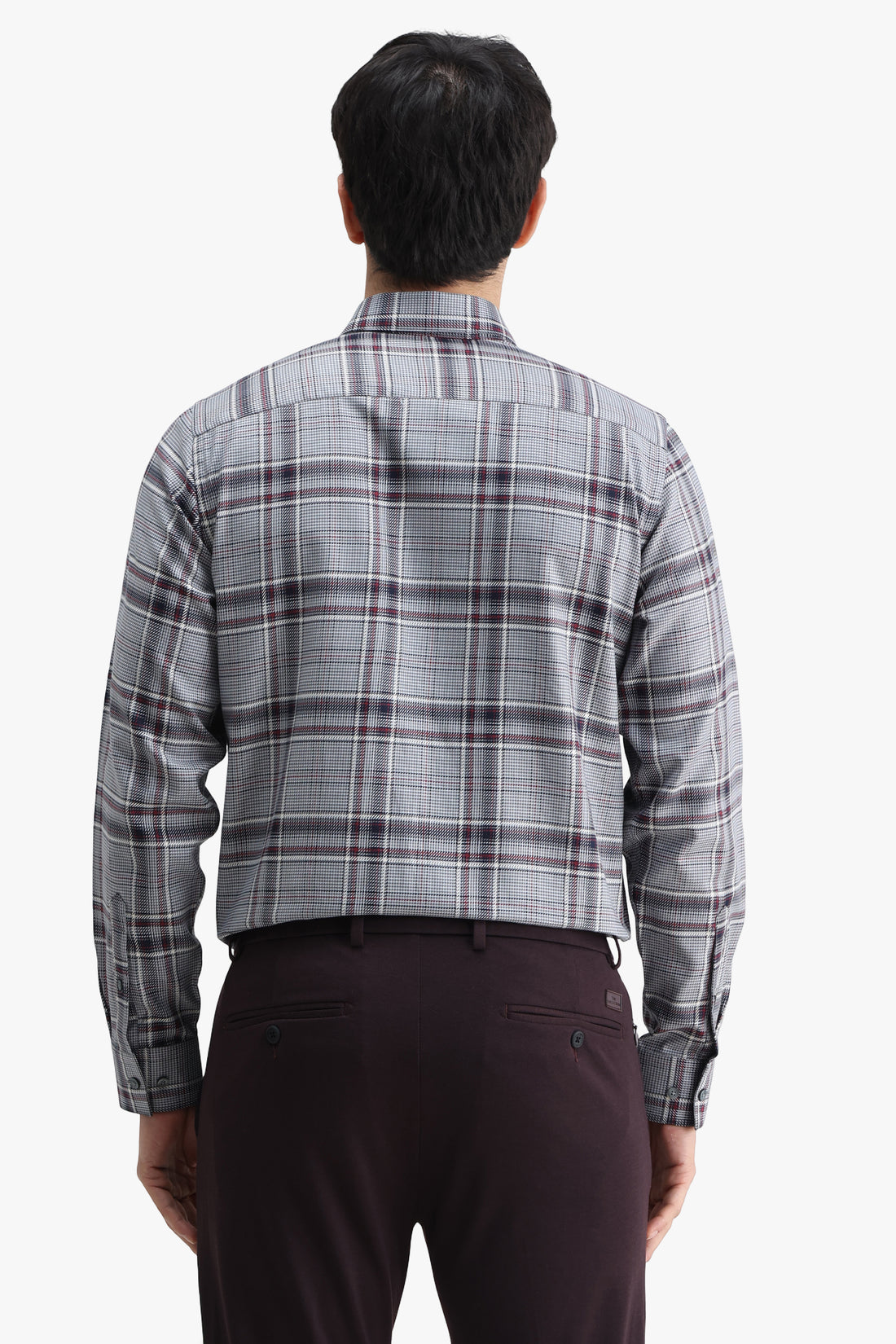 100% Cotton Giza Cotton Shirt