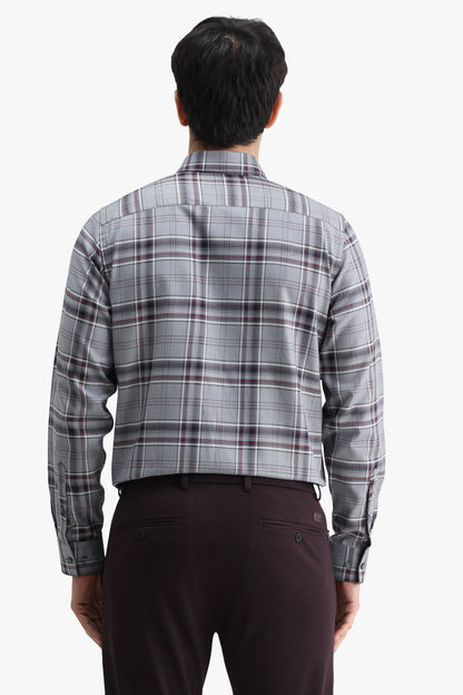 100% Cotton Giza Cotton Shirt