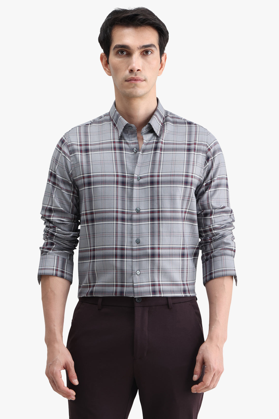 100% Cotton Giza Cotton Shirt