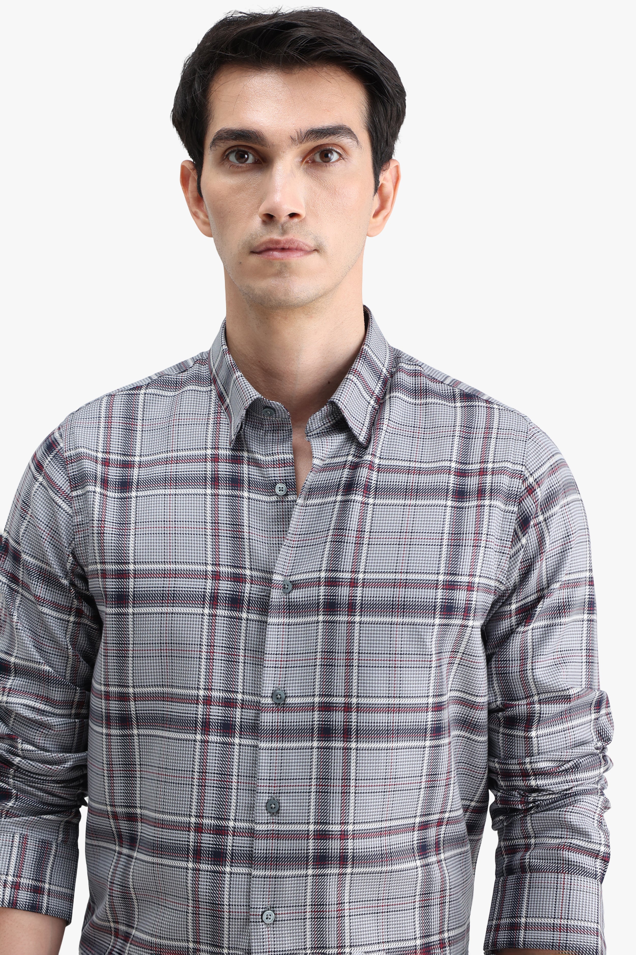 100% Cotton Giza Cotton Shirt