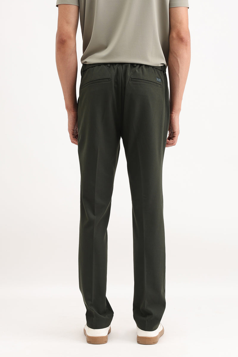4 WAY STRETCH TROUSER