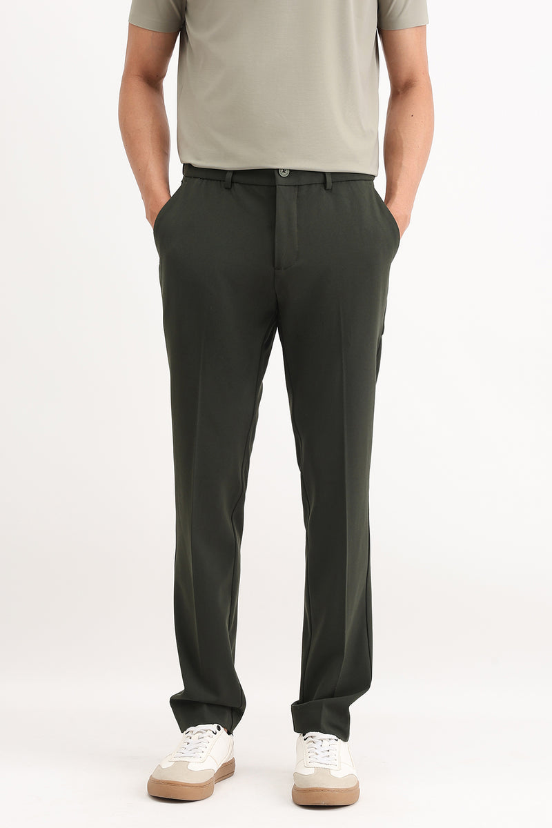 4 WAY STRETCH TROUSER