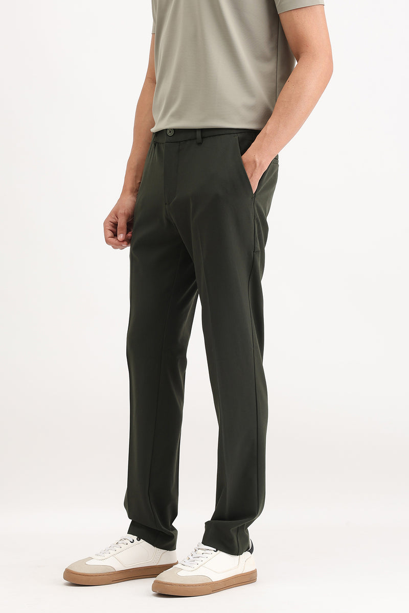4 WAY STRETCH TROUSER