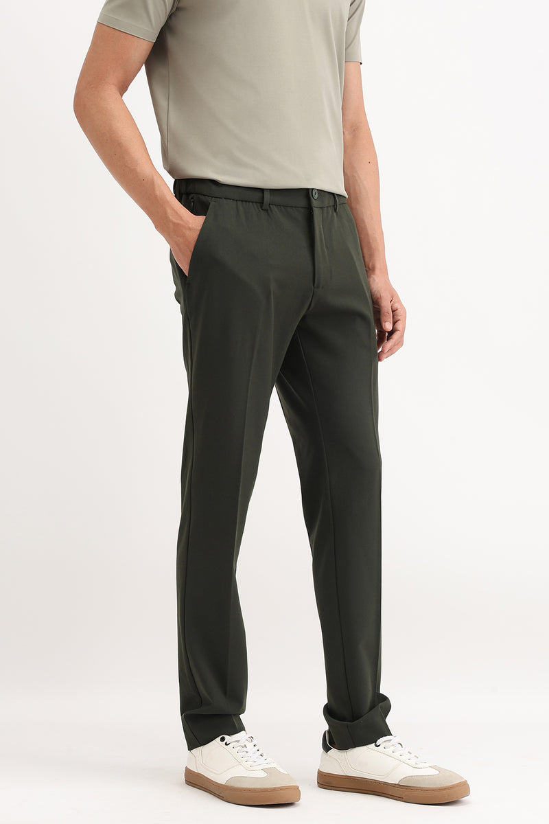 4 WAY STRETCH TROUSER