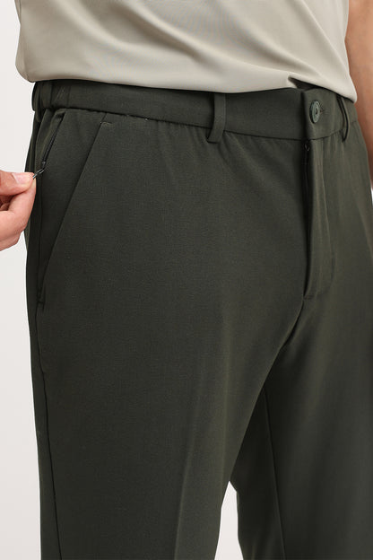 4 WAY STRETCH TROUSER