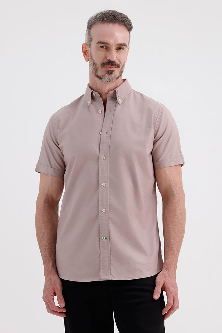 BARK OXFORD SHIRT
