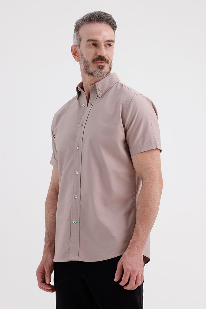 BARK OXFORD SHIRT