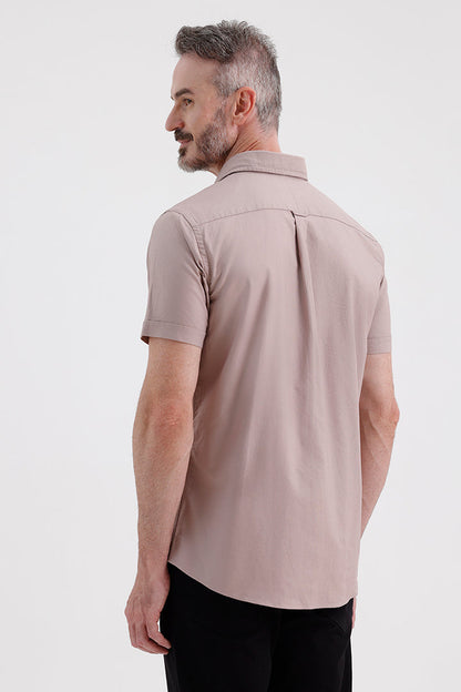 BARK OXFORD SHIRT