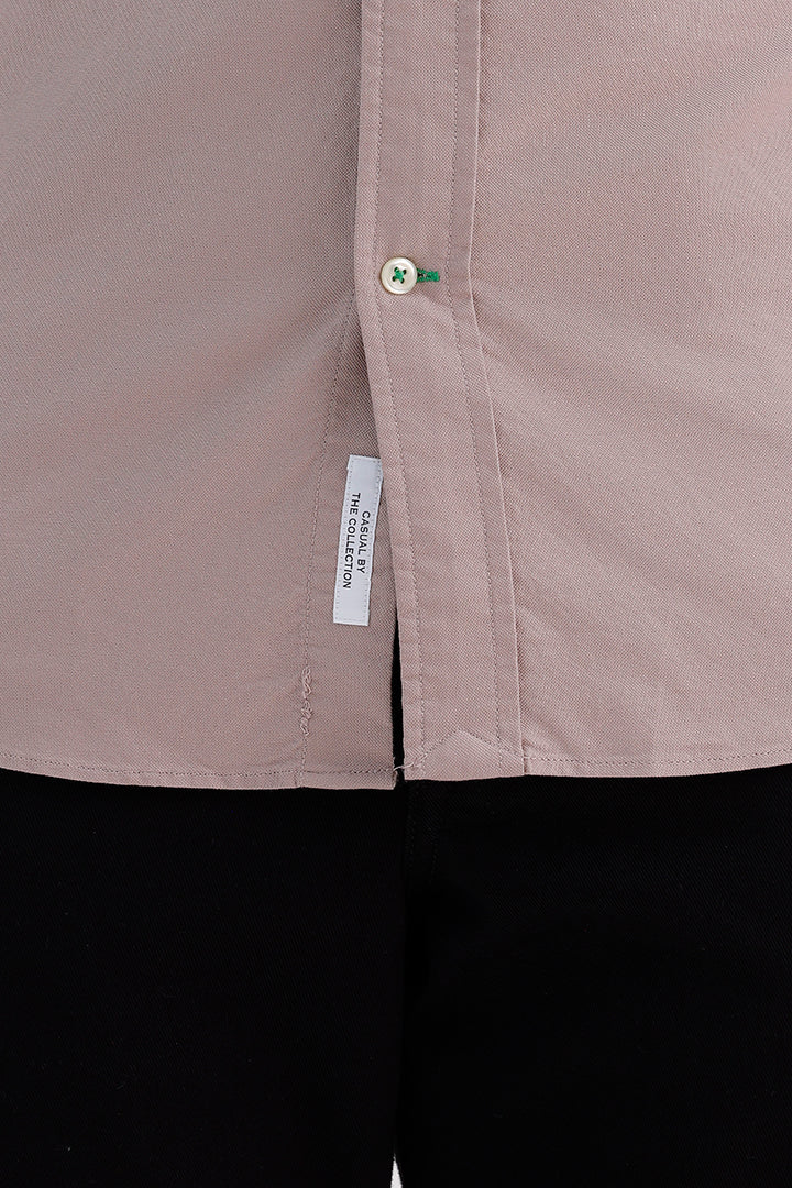 BARK OXFORD SHIRT