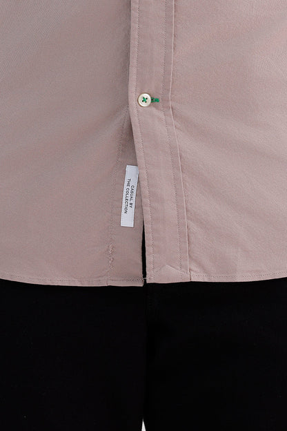 BARK OXFORD SHIRT