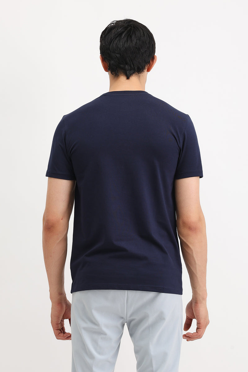 GRAPHIC PRINT T-SHIRT