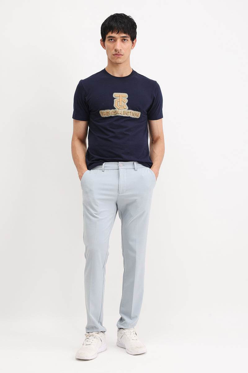 GRAPHIC PRINT T-SHIRT