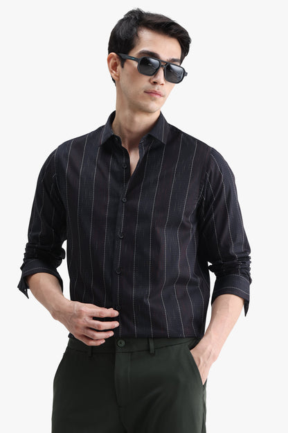 100% Cotton Giza Cotton Shirt