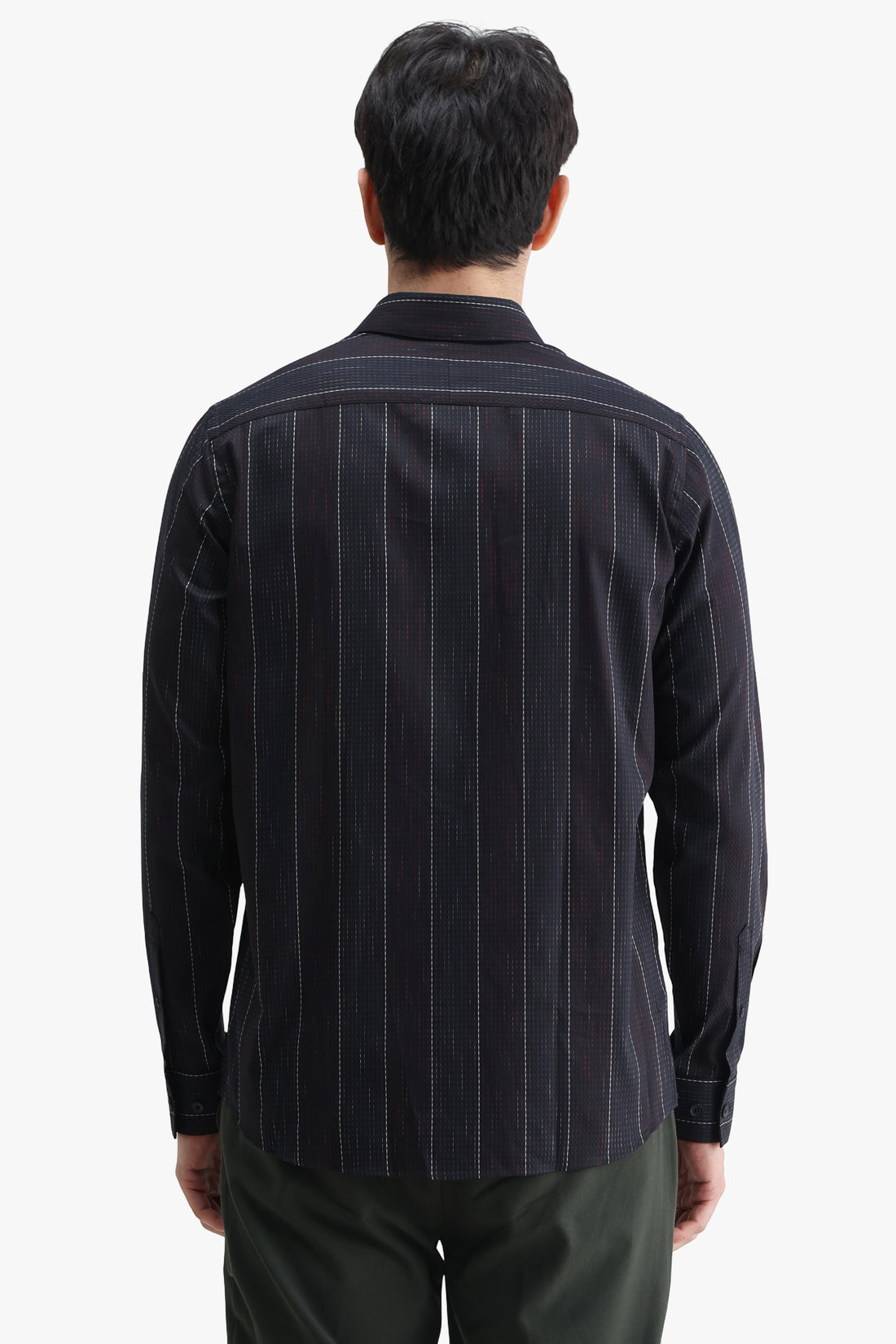 100% Cotton Giza Cotton Shirt