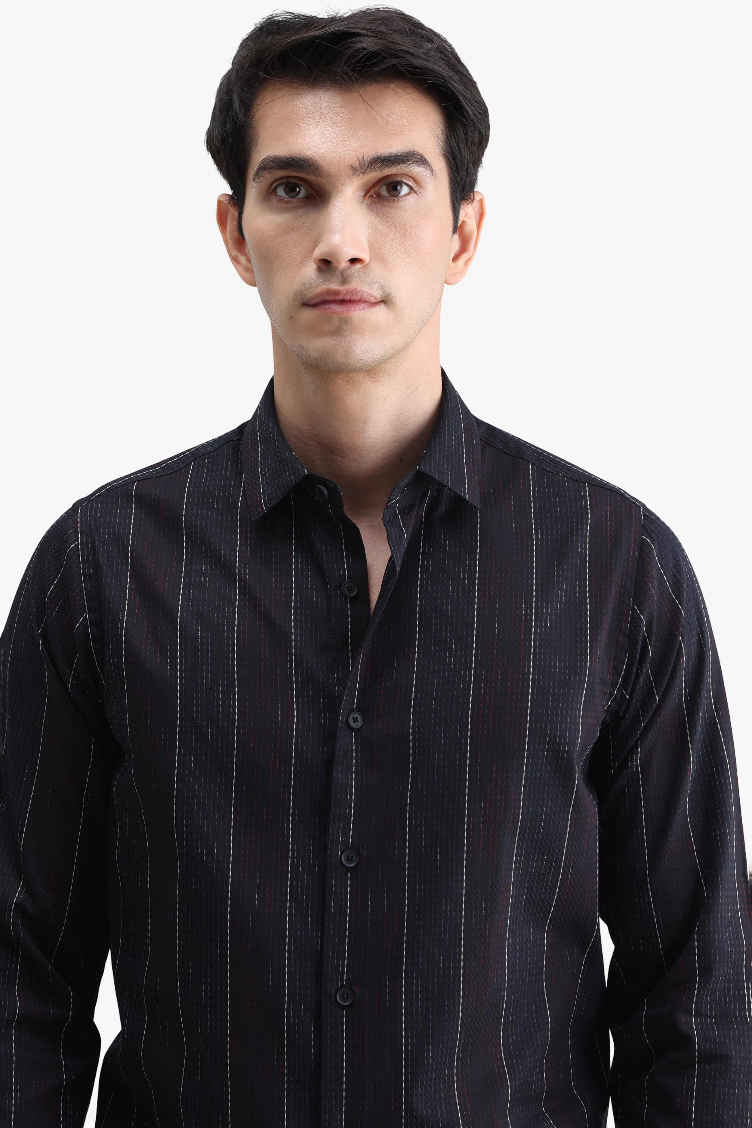 100% Cotton Giza Cotton Shirt