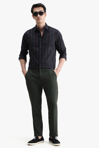 100% Cotton Giza Cotton Shirt