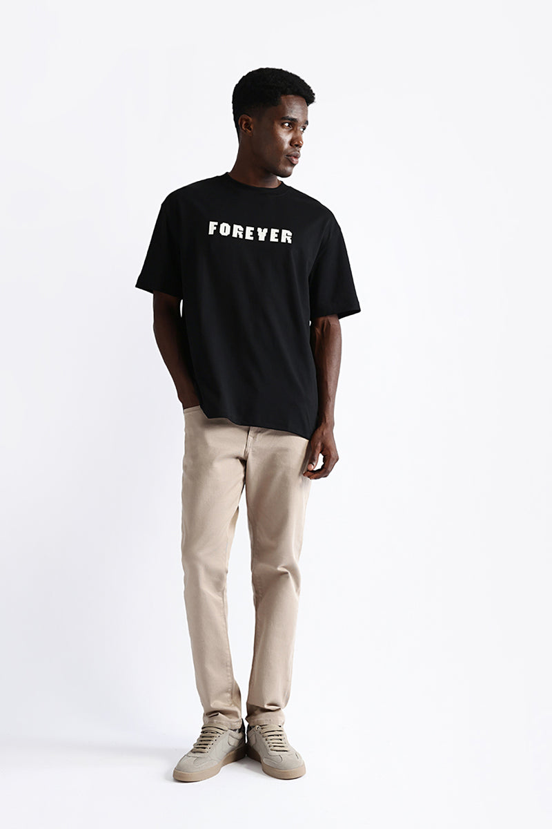 OVERSIZED BACKPRINT TEE