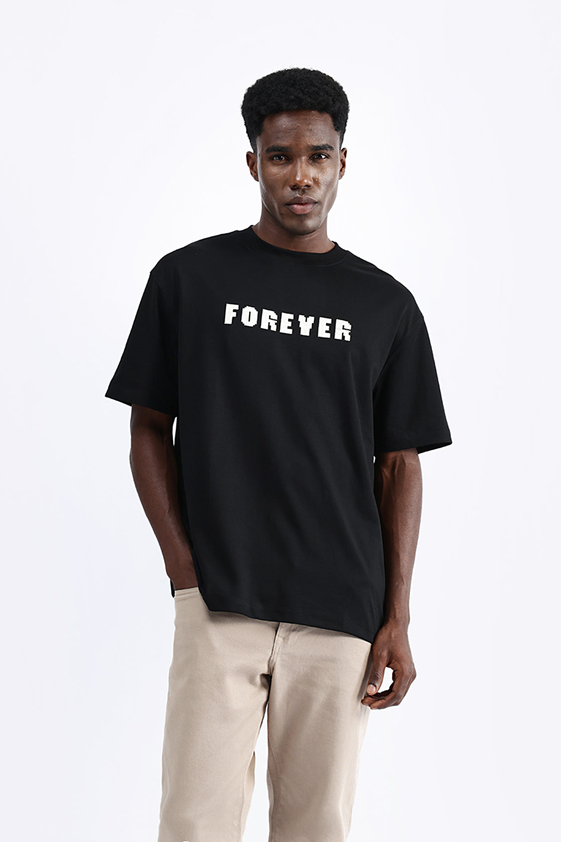 OVERSIZED BACKPRINT TEE