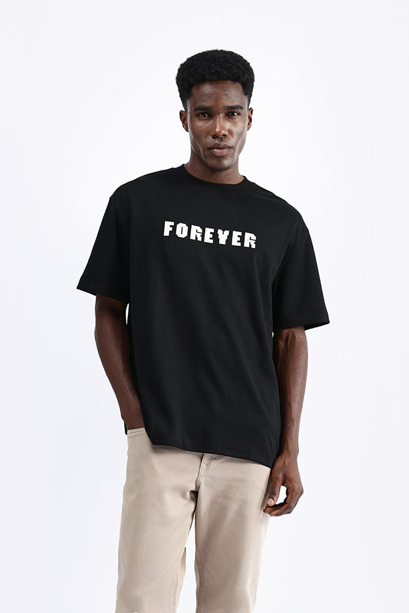 OVERSIZED BACKPRINT TEE