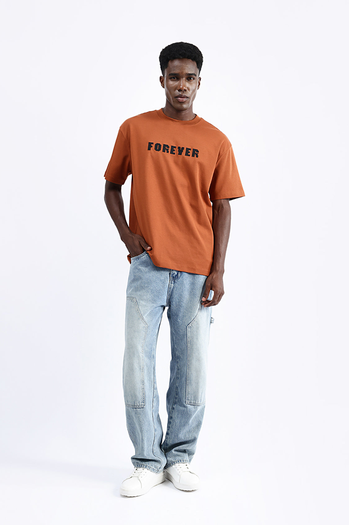 OVERSIZED BACKPRINT TEE