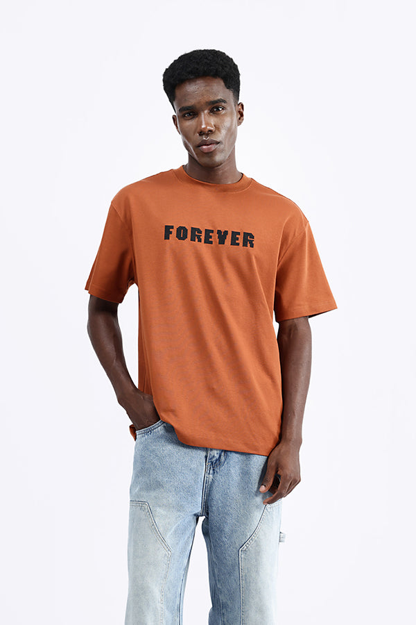 OVERSIZED BACKPRINT TEE