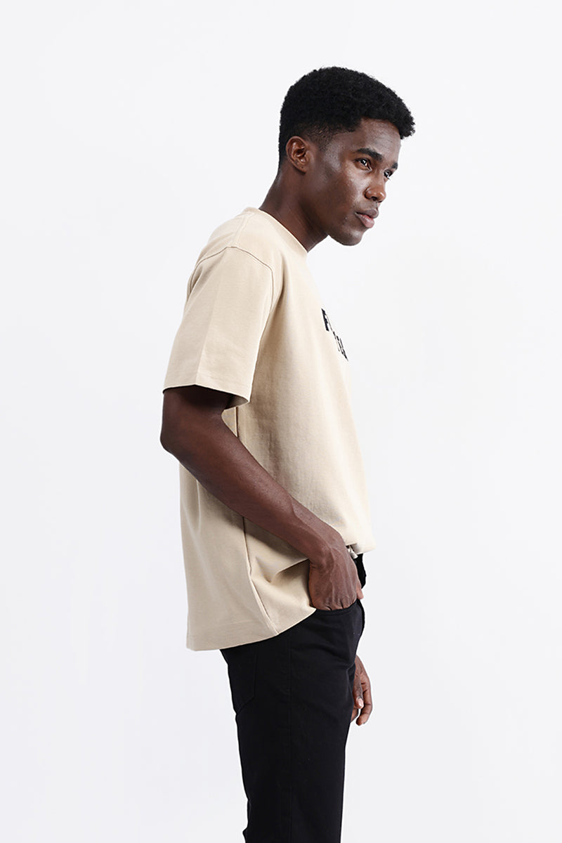 OVERSIZED BACKPRINT TEE