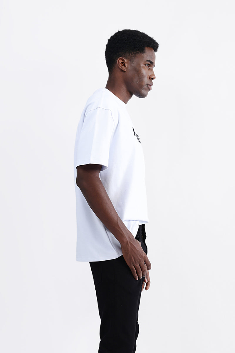 OVERSIZED BACKPRINT TEE