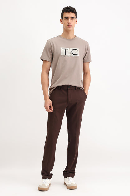 GEL PRINT T-SHIRT