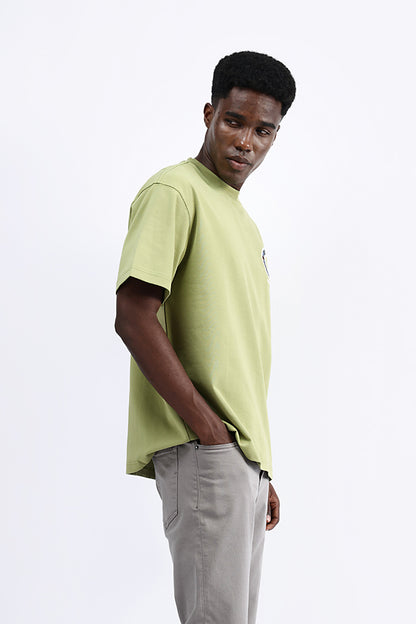 OVERSIZED BACKPRINT TEE