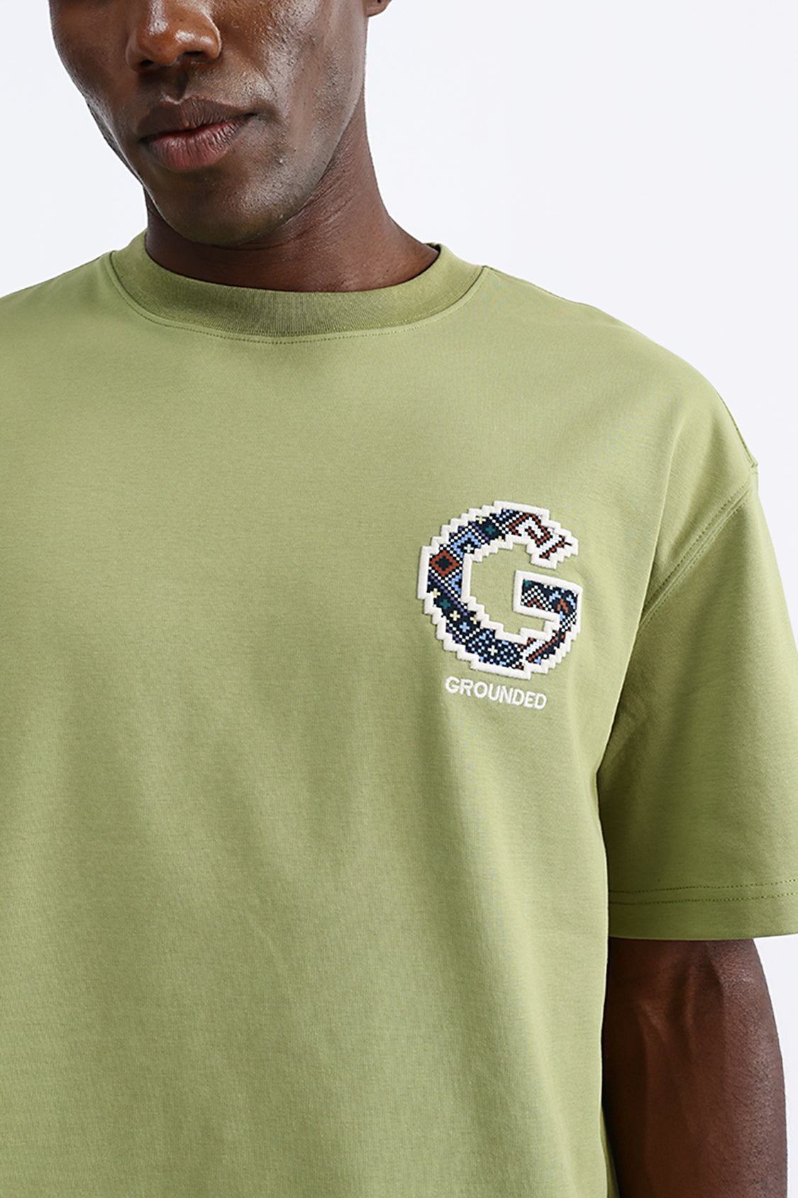 OVERSIZED BACKPRINT TEE