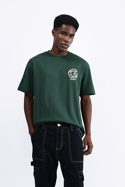 OVERSIZED BACKPRINT TEE